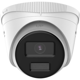 Camera de supraveghere IP Turret 2MP HiWatch Hikvision HWI- T229HA(...
