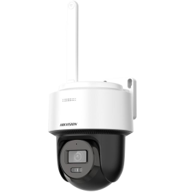 Camera de supraveghere IP PT Hikvision DS-2DE2C400IWG/W(2.8MM)(W), ...