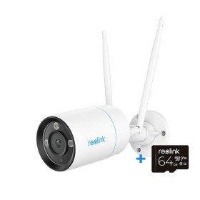 Camera Reolink Bullet W330 - SriHome.ro