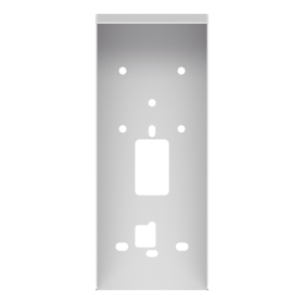 Suport de montare pentru cititoarele de proximitate Hikvision DS-KA...