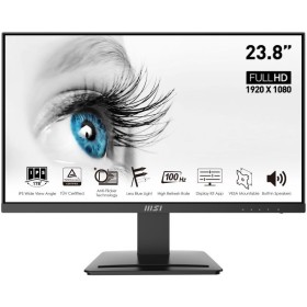 Monitor MSI 23.8" PRO MP243X - SriHome.ro