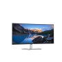 Monitor Dell 38'' U3824DW, Curved USB-C, 95.29 cm, 3840 x 1600, 60H...