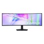 Monitor Samsung 49" LS49C950UAUXEN, Curvature: 1000R, Diagonal (inc...