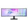 Monitor Samsung 49" LS49C950UAUXEN, Curvature: 1000R, Diagonal (inc...