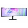 Monitor Samsung 49" LS49C950UAUXEN, Curvature: 1000R, Diagonal (inc...