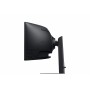 Monitor Samsung 49" LS49C950UAUXEN, Curvature: 1000R, Diagonal (inc...