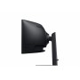 Monitor Samsung 49" LS49C950UAUXEN, Curvature: 1000R, Diagonal (inc...