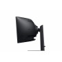 Monitor Samsung 49" LS49C950UAUXEN, Curvature: 1000R, Diagonal (inc...