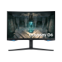 Monitor Samsung 27" LS27BG650EUXEN, Curvature: 1000R, Diagonal (inc...