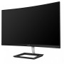 Monitor Philips 31.2" 322E1C/00, Curvature: 1500R, Diagonal (inch):...