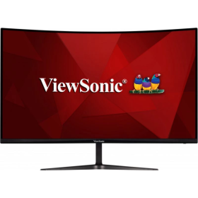 Monitor ViewSonic 31.5" VX3219-PC-mhd, Curvature: 1500R, Diagonal (...