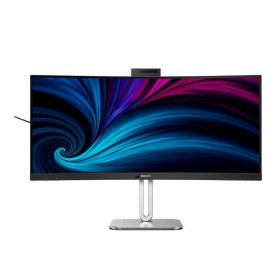 Monitor Philips 34" 34B2U6603CH/00, Curvature: 1500R, Diagonal (inc...
