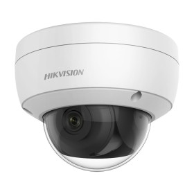 Camera supraveghere IP 4MP Hikvision DS-2CD2146G1-IS - SriHome.ro