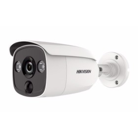 CAMERA TURBO HD BULLET 2MP 2.8MM IR20M - SriHome.ro