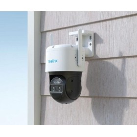 Camera de supraveghere Reolink Trackmix LTE TRACKMIX SERIES G770 Se...