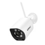 Camera Supraveghere Wireless 5MP SriHome SH034 - PRODUS RESIGILAT -...