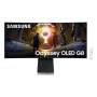 Monitor Samsung 34" LS34DG850SUXDU, Curvature: 1800R, Diagonal (inc...