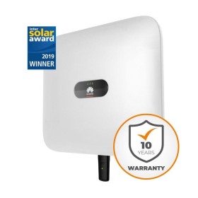 Invertor trifazat hibrid Huawei SUN2000-10KTL-M1 High Current, 10kW...