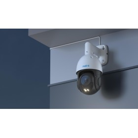 Camera de supraveghere Reolink P850 Senzor: 1/2.8" CMOS Rezolutie v...