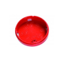 CSR Baza cu adancime mica pentru sirene Morley-IAS,culoare rosu, se...