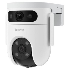 Camera de supraveghere EZVIZ H9C Dual WI-FI Rezolutie video: 2304 ×...