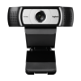 Camera web Logitech C930e HD 1080p, senzor CMOS, rezolutir video 19...