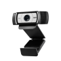Camera web Logitech C930e HD 1080p, senzor CMOS, rezolutir video 19...