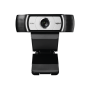 Camera web Logitech C930e HD 1080p, senzor CMOS, rezolutir video 19...