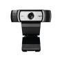 Camera web Logitech C930e HD 1080p, senzor CMOS, rezolutir video 19...