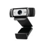 Camera web Logitech C930e HD 1080p, senzor CMOS, rezolutir video 19...
