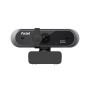 Webcam profesional Axtel Full HD, Autofocus & White Balance, Frame ...