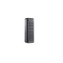 Cititor card cu tastatura Hikvision, DS-K1802MK citeste carduri MIF...