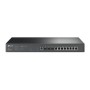 "Omada VPN Router with 10G Ports PORT: 1× 10G SFP+ WAN Port, 1× 10G...