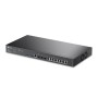 "Omada VPN Router with 10G Ports PORT: 1× 10G SFP+ WAN Port, 1× 10G...