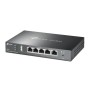"Omada Gigabit VPN Router PORT: 1× Gigabit RJ45 WAN Port, 2× Gigabi...