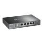 "Omada Gigabit VPN Router PORT: 1× Gigabit RJ45 WAN Port, 2× Gigabi...