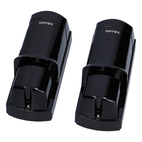 Bariera perimetrala de exterior Optex AX-70TN(BE)cu doua fascicule ...