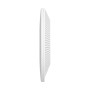 "Omada AX6000 Ceiling Mount Dual-Band Wi-Fi 6 Access Point PORT: 1×...