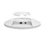 "Omada AX6000 Ceiling Mount Dual-Band Wi-Fi 6 Access Point PORT: 1×...