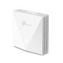 TP-Link Wireless Access Point EAP650-WALL, AX3000 Wireless Dual Ban...