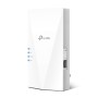 TP-link AX3000 Wi-Fi Mesh Range Extender, RE700X, 1 Port Ethernet G...