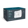 "5 GHz 150 Mbps 23 dBi Outdoor CPE Port: 1× 10/100 Mbps Shielded Et...