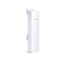 "2.4 GHz 300 Mbps 12 dBi Outdoor CPE PORT: 1× 10/100 Mbps Shielded ...