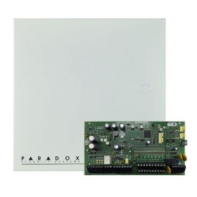 Centrala Paradox SP7000+ 16 intrări de zonă sau 32 cu ATZ, extensib...