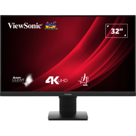Monitor ViewSonic 31.5" VG3208-4K, Diagonal (inch): 31.5, Diagonal ...