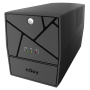UPS nJoy Keen 1500 USB UPLI-LI150KU-CG01B Capacity 1500 VA / 900 W ...