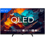 TV KIVI 32F720QB 32'' QLED FHD Google TV, Dolby Audio, Max Vivid - ...