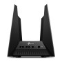 TP-LINK Router wireless TRi-Band Archer GE800, Otel inoxidabil, BE1...