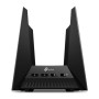 TP-LINK Router wireless TRi-Band Archer GE800, Otel inoxidabil, BE1...