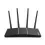 Asus Wireless Router RT-AX57, AX3000 2402 Mbps+ 574 Mbps, Dual-Band...